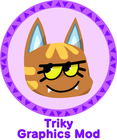 Triky Triky
