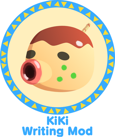 KiKi KiKi